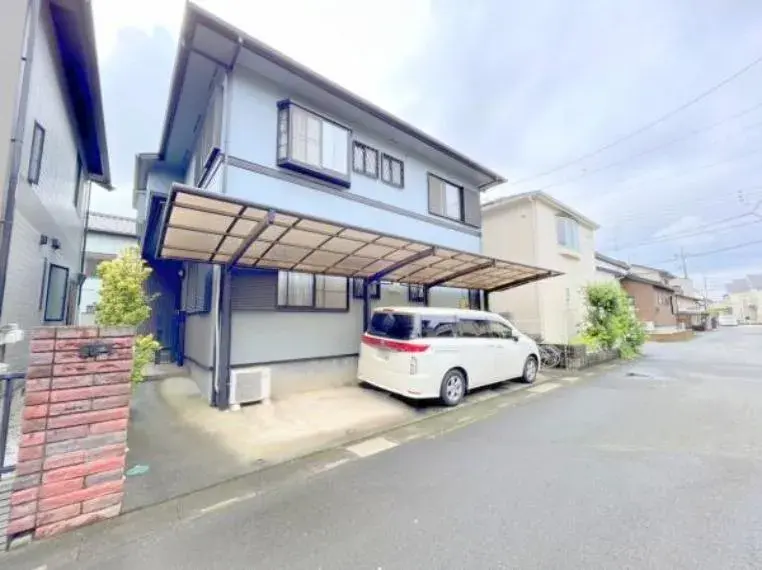 Akiya in Saitama