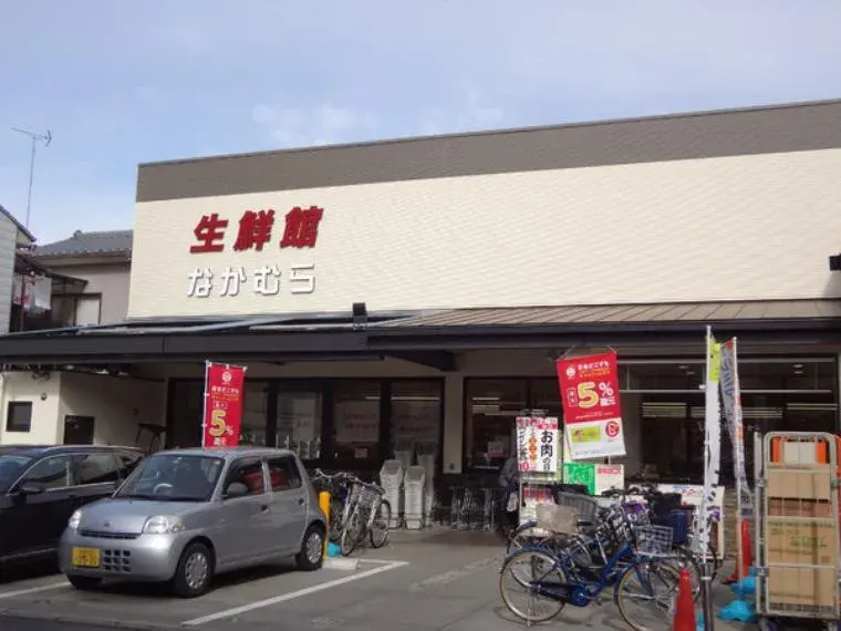 5DK Property Sakyo-ku Kyoto City Kyoto Prefecture (4)