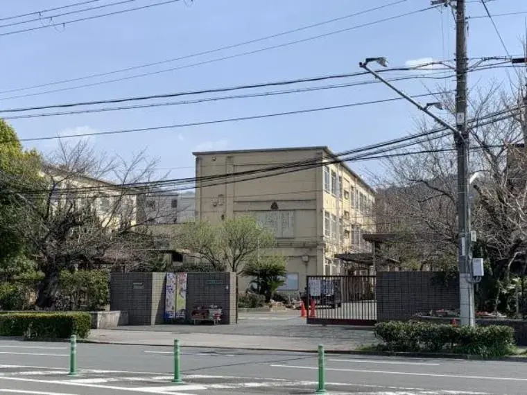 5DK Property Sakyo-ku Kyoto City Kyoto Prefecture (6)