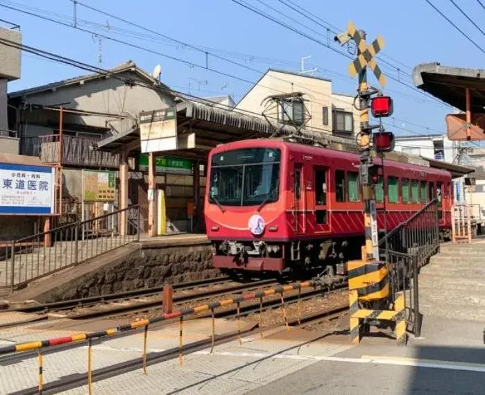 5DK Property Sakyo-ku Kyoto City Kyoto Prefecture (7)