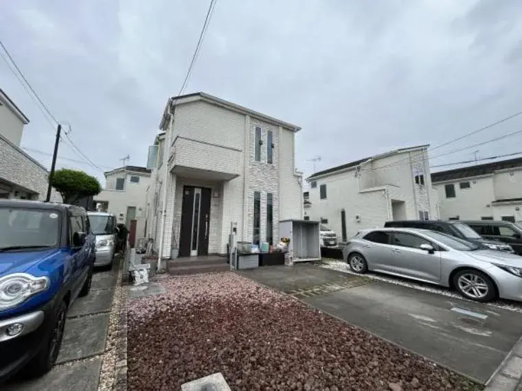 4LDK Property Mizuho-machi Tokyo (3)