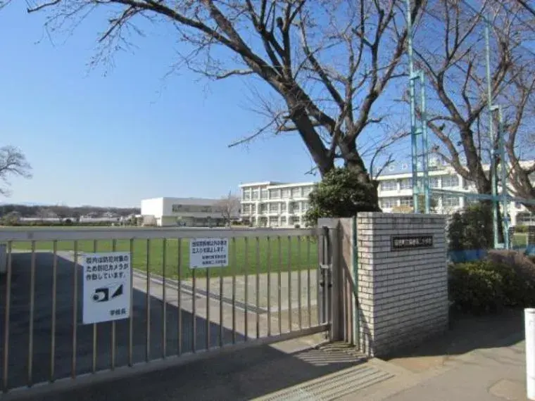 4LDK Property Mizuho-machi Tokyo (5)