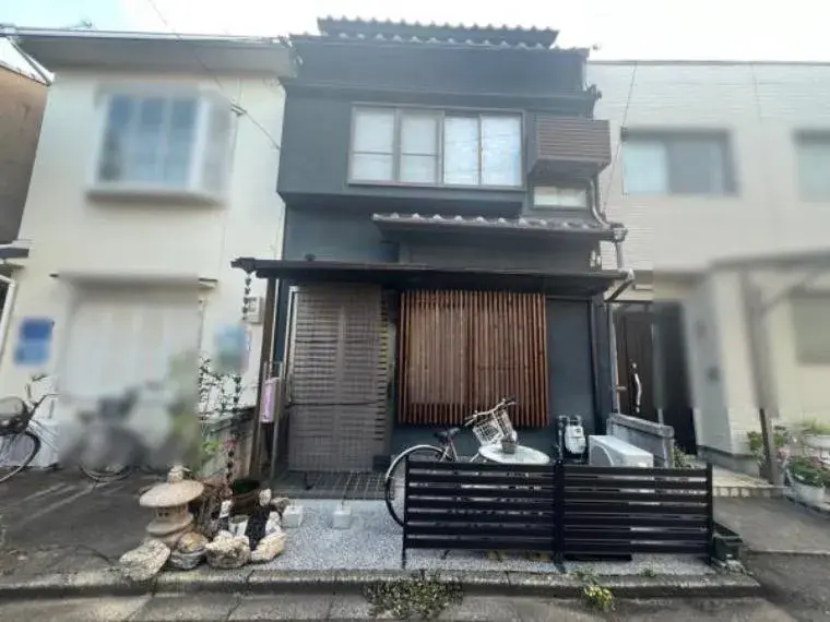 2DK Property Kyoto City Kyoto (2)