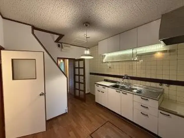 2DK Property Kyoto City Kyoto (14)