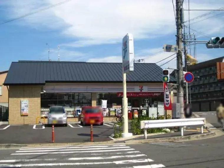 2DK Property Kyoto City Kyoto (17)