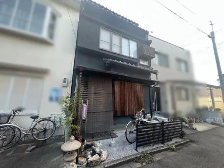 2DK Property Kyoto City Kyoto (3)