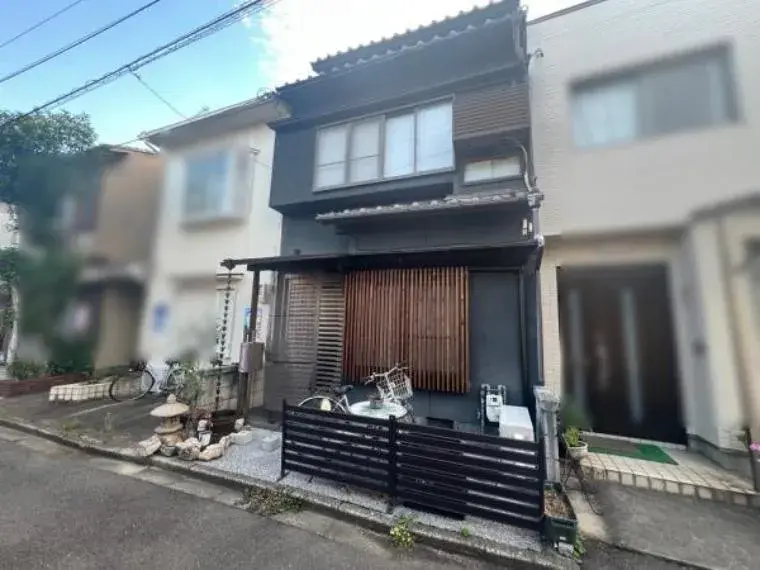 2DK Property Kyoto City Kyoto (4)