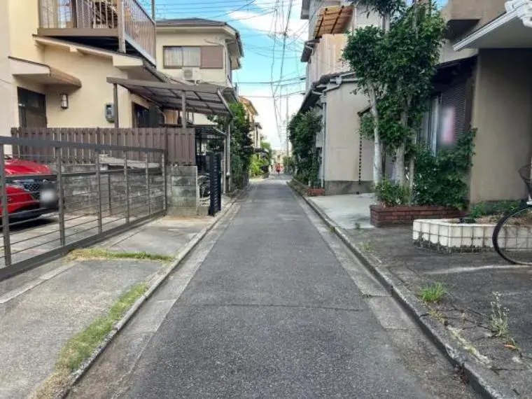 2DK Property Kyoto City Kyoto (5)