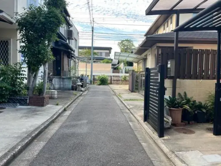 2DK Property Kyoto City Kyoto (6)