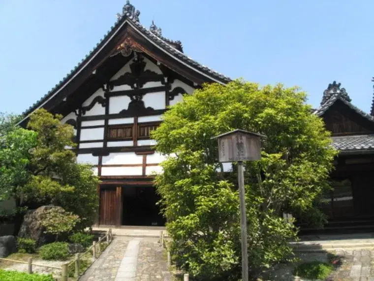2DK Property Kyoto City Kyoto (9)
