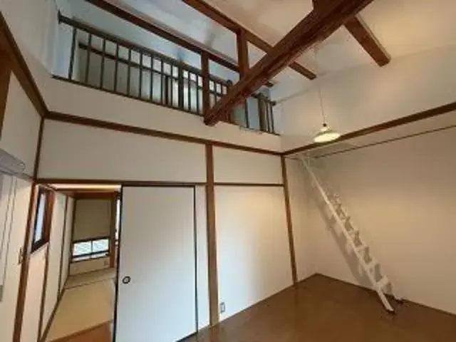 2DK Property Kyoto City Kyoto (10)