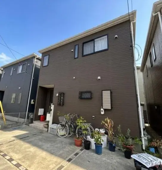 4LDK Inage Ward, Chiba City, Chiba Prefecture (2)
