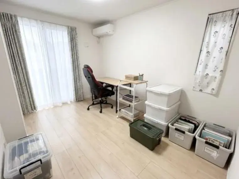 4LDK Inage Ward, Chiba City, Chiba Prefecture (12)