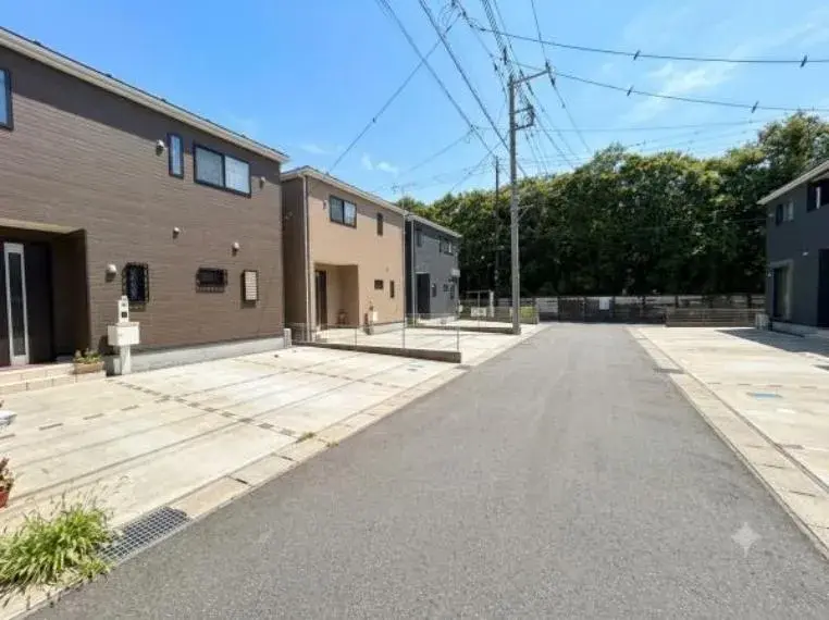 4LDK Inage Ward, Chiba City, Chiba Prefecture (3)