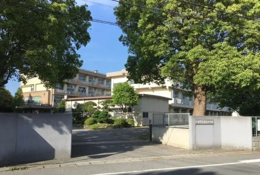 4LDK Inage Ward, Chiba City, Chiba Prefecture (31)