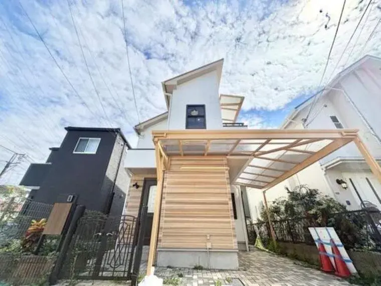 3SLDK Arrondissement de Suginami Tokyo (2)
