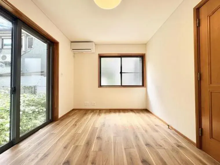 3SLDK Arrondissement de Suginami Tokyo (13)