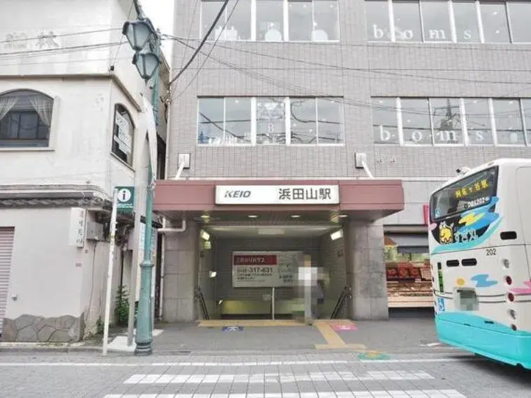 3SLDK Arrondissement de Suginami Tokyo (21)