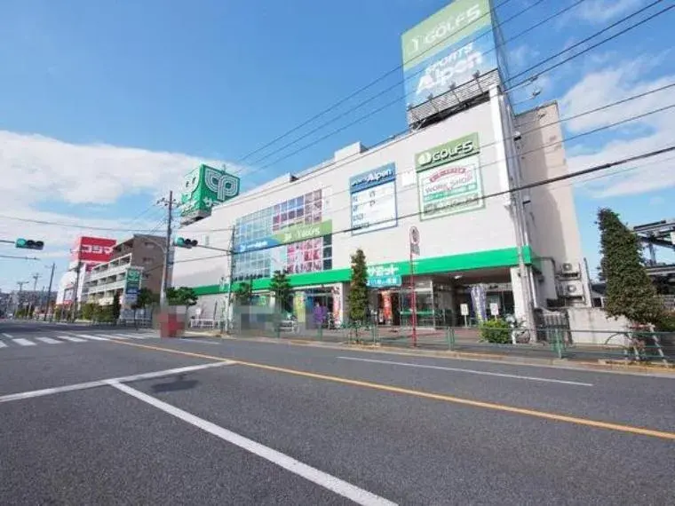 3SLDK Arrondissement de Suginami Tokyo (25)