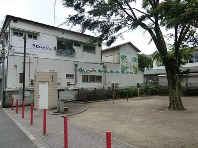 3SLDK Arrondissement de Suginami Tokyo (26)