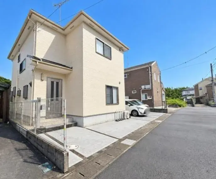 4LDK Property Sakurashi Chiba (2)