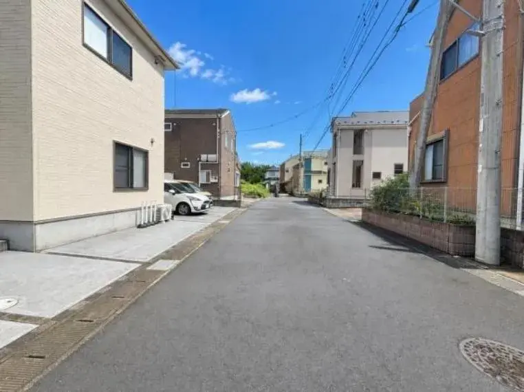 4LDK Property Sakurashi Chiba (3)