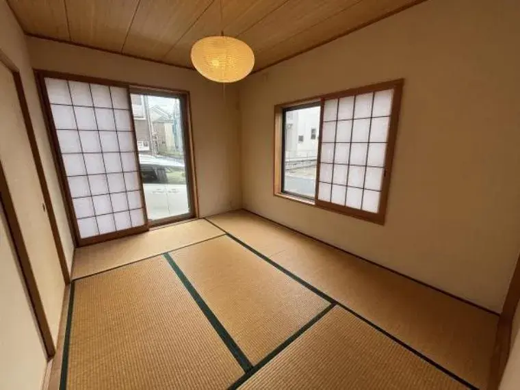 4LDK Property Sakurashi Chiba (10)