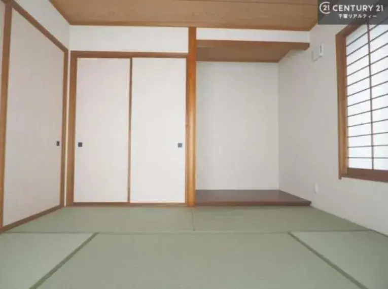 4SLDK Ciudad de Ichihara Prefectura de Chiba (6)