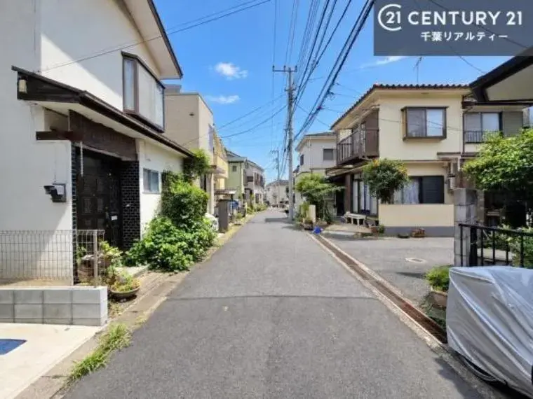 3DK Property Ichikawa City Chiba Prefecture (2)