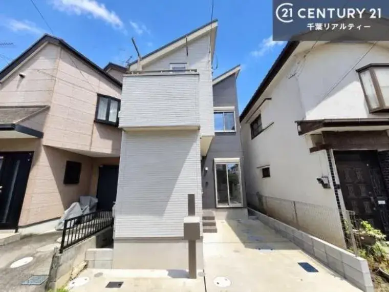 3DK Property Ichikawa City Chiba Prefecture (3)