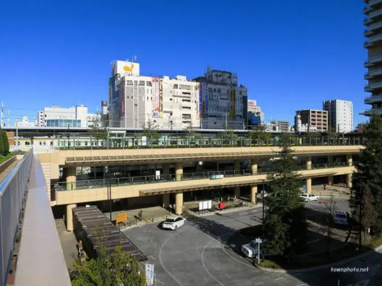 3DK Property Ichikawa City Chiba Prefecture (28)