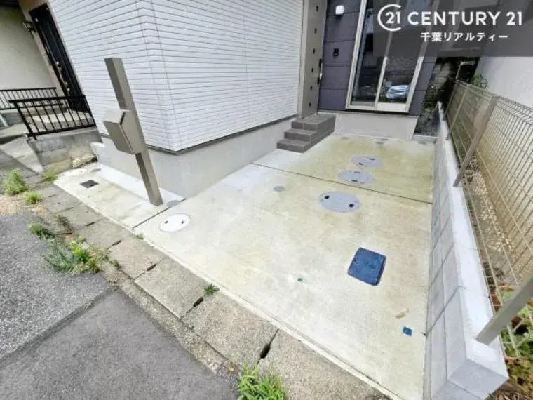 3DK Property Ichikawa City Chiba Prefecture (6)