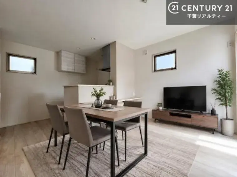 3DK Property Ichikawa City Chiba Prefecture (8)