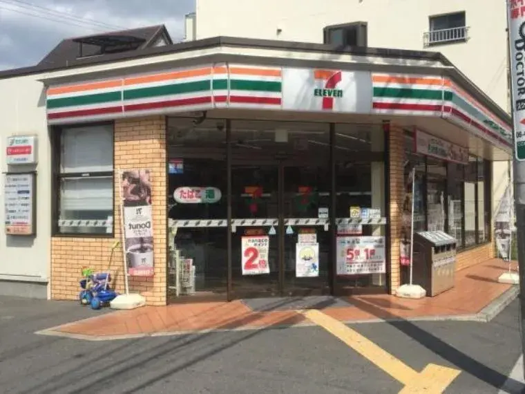4LDK Property Hirano Ward, Osaka City, Osaka Prefecture (5)