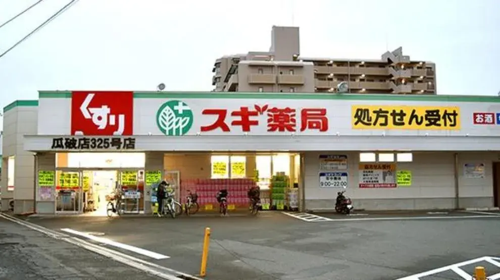 4LDK Property Hirano Ward, Osaka City, Osaka Prefecture (6)