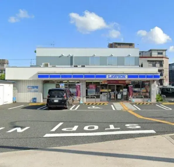 3DK Property Konohana-ku Osaka City Osaka Prefecture (4)