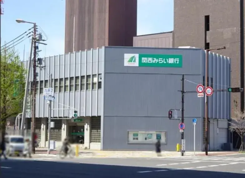 3DK Property Konohana-ku Osaka City Osaka Prefecture (8)