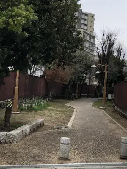 3DK Property Konohana-ku Osaka City Osaka Prefecture (9)