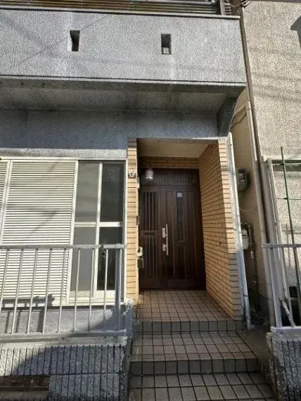 4DK property Sumiyoshi Ward, Osaka Prefecture (2)