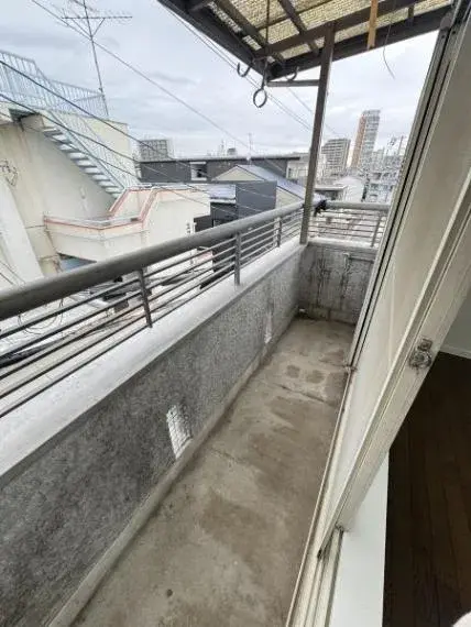4DK property Sumiyoshi Ward, Osaka Prefecture (3)