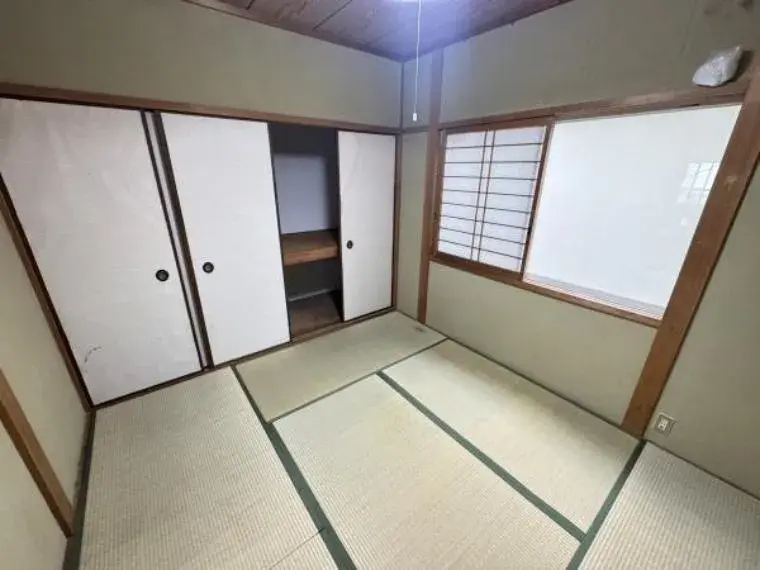 4DK property Sumiyoshi Ward, Osaka Prefecture (7)