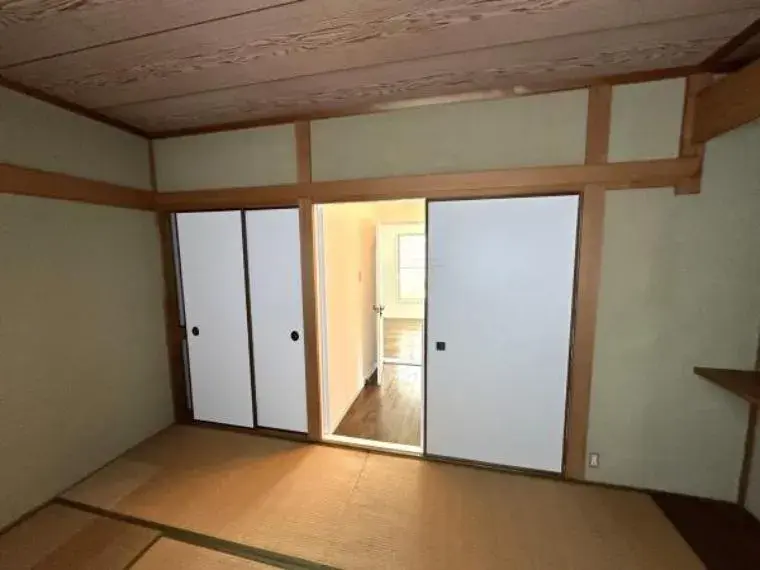 4DK property Sumiyoshi Ward, Osaka Prefecture (8)