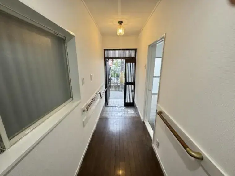 4DK property Sumiyoshi Ward, Osaka Prefecture (10)