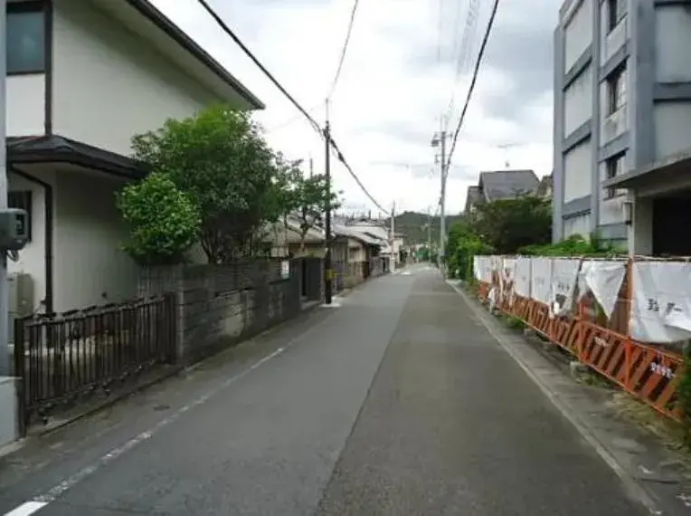 Propiedad 6SDK Sakyo-ku, Ciudad de Kioto Prefectura de Kioto (2)