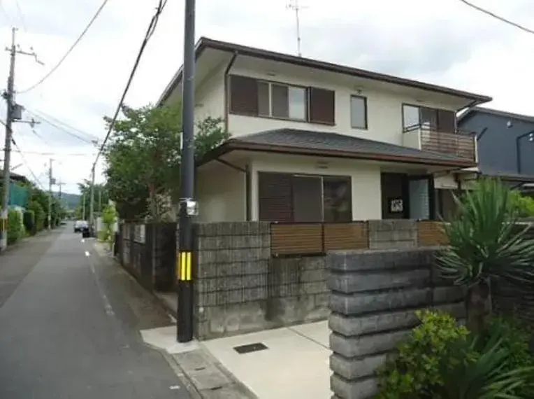 Propiedad 6SDK Sakyo-ku, Ciudad de Kioto Prefectura de Kioto (3)