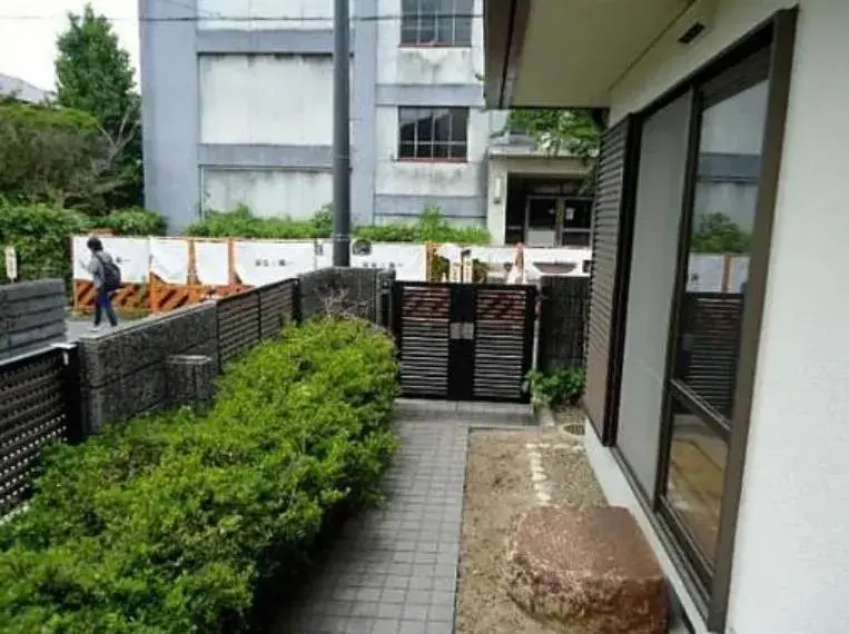 Propiedad 6SDK Sakyo-ku, Ciudad de Kioto Prefectura de Kioto (4)