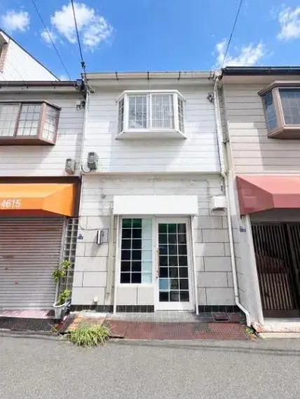 Akiya in Hyogo