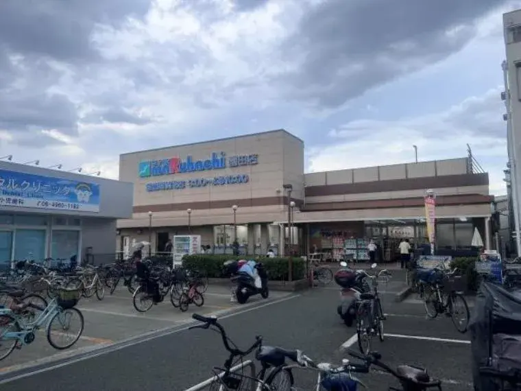 Propiedad 1LDK Ciudad de Amagasaki Prefectura de Hyogo (2)