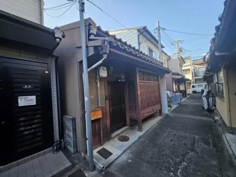2K房源 京都市上京区 京都府 (3)
