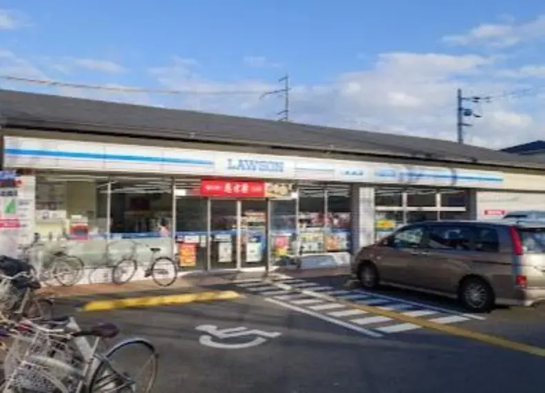 2K房源 京都市上京区 京都府 (23)